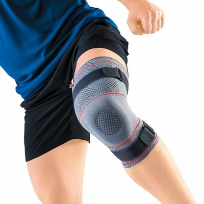 Динамический коленный ортез Orlett Energy Line
