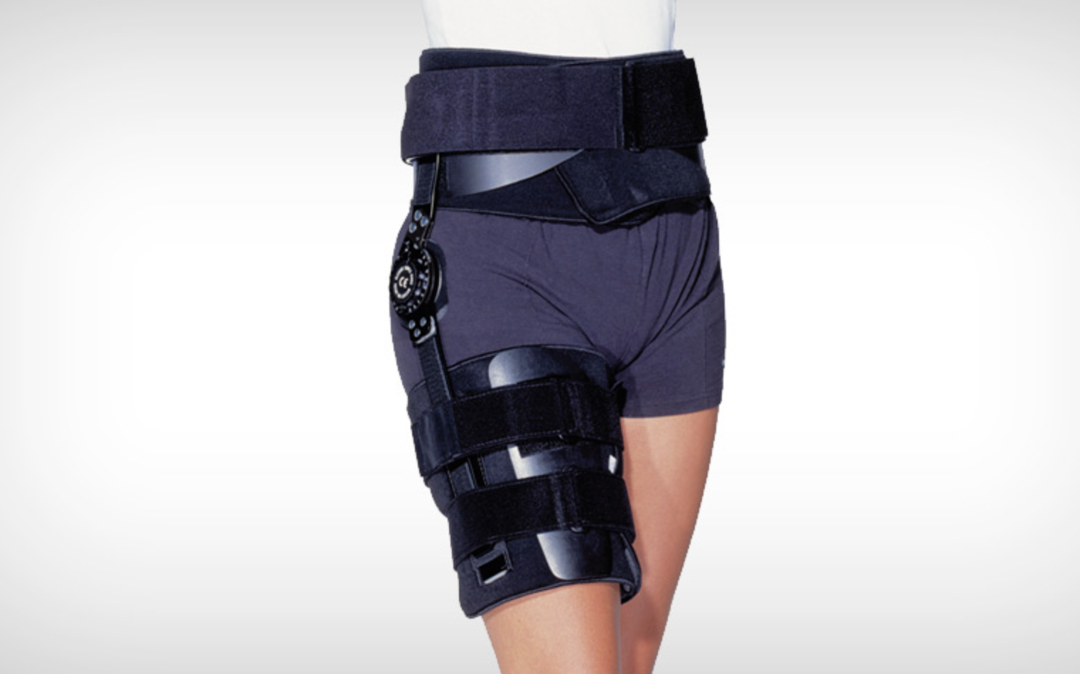 Бандаж протеза тазобедренного сустава: правила использования Бандаж протеза тазобедренного сустава: правила использования