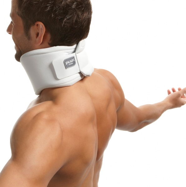 Ортез шейный Push care Neck Brace