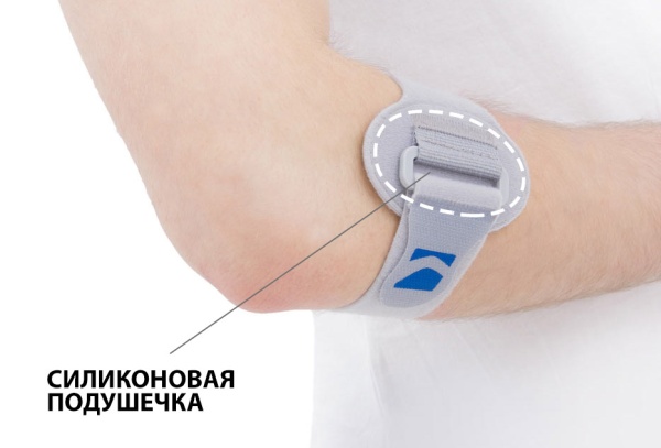 локтевой ортез