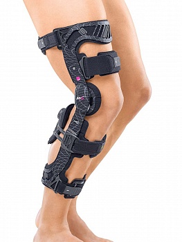 коленный ортез